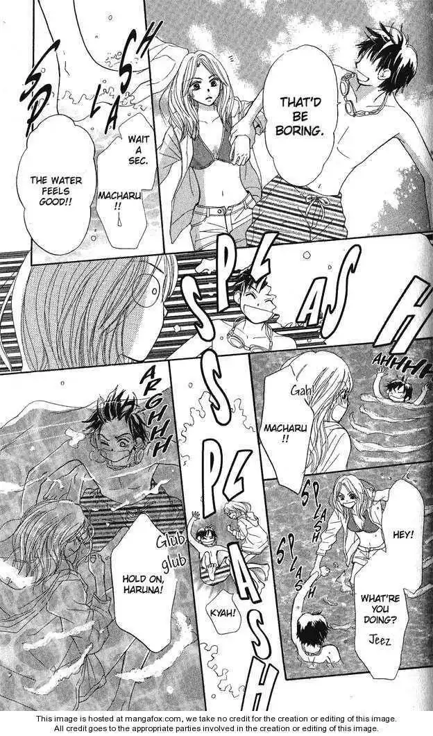 Monkey High! Chapter 11 14